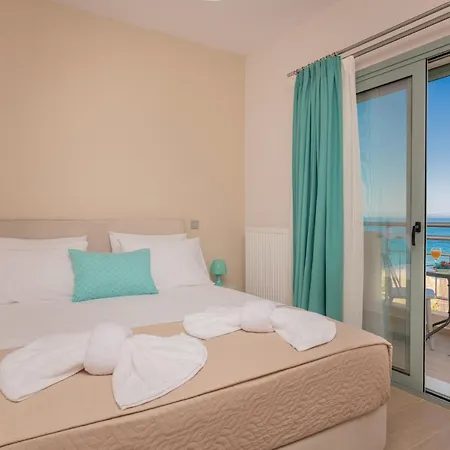 Emyria-Two-Floor Apartment With Roof Terrace Zakynthos Town Exterior photo