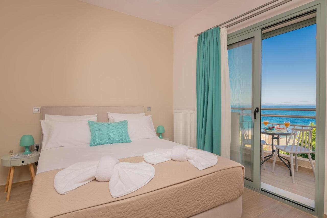 Emyria-two-floor With Roof Terrace