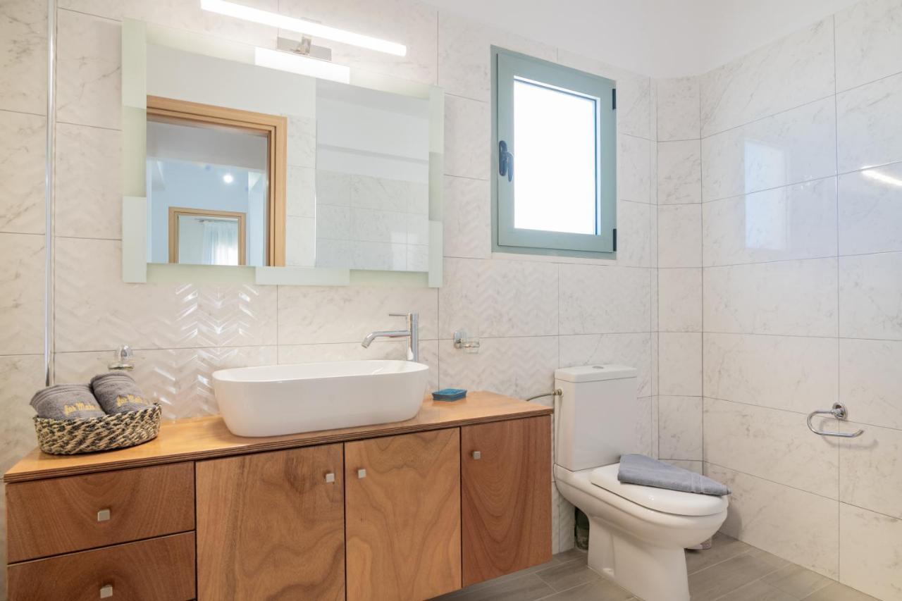 Apartment Emyria-two-floor With Roof Terrace *