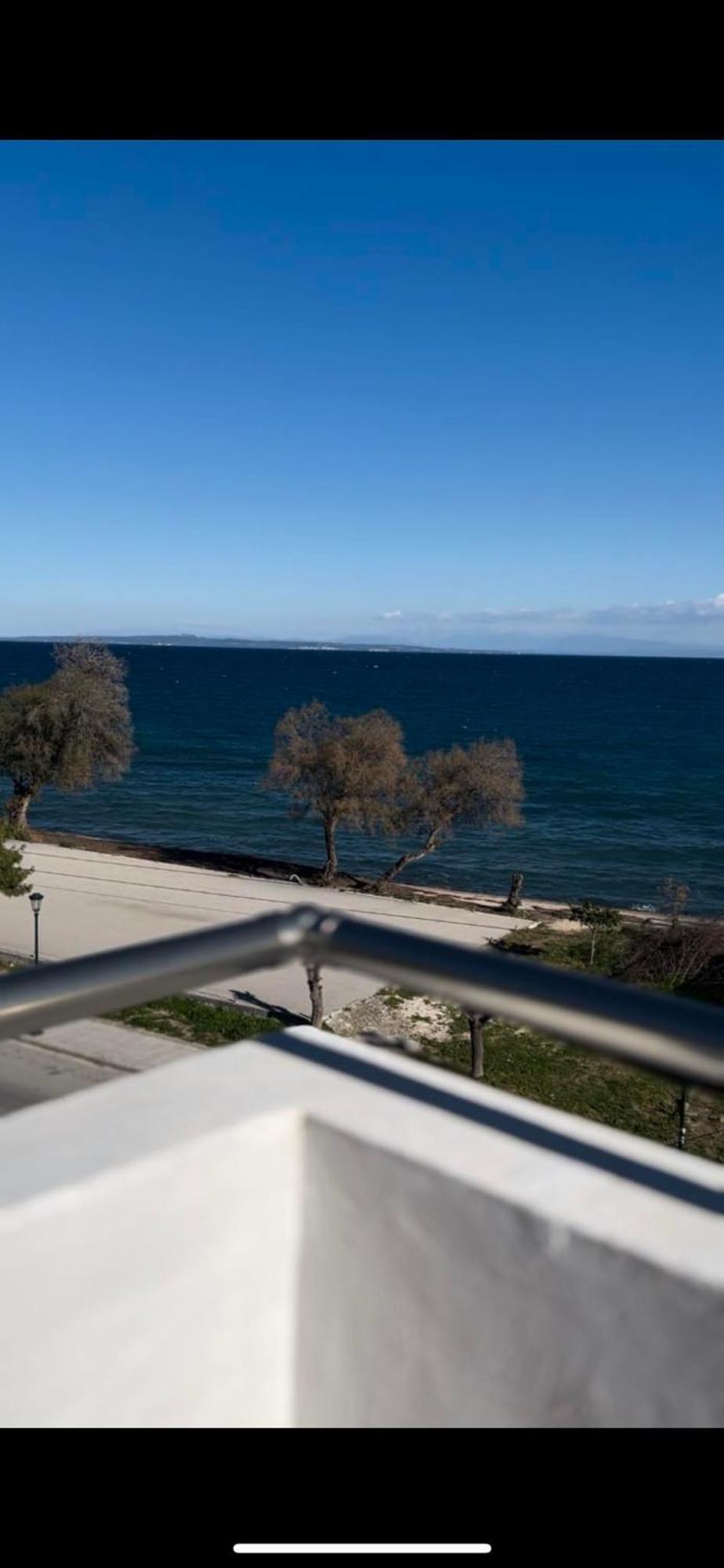 Apartment Emyria-two-floor With Roof Terrace